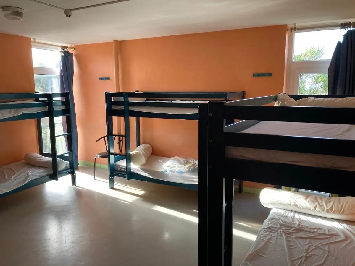 Hostal Auberge Granit Rose - Hébergement partagé pour tous en Auberge de Jeunesse - Vue sur mer Trébeurden